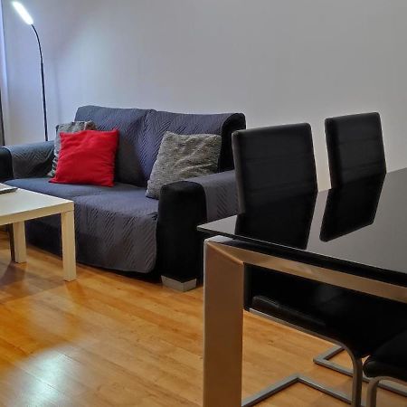 Apartamento Los Lirios Logrono Exterior photo