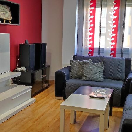 Apartamento Los Lirios Logrono Exterior photo