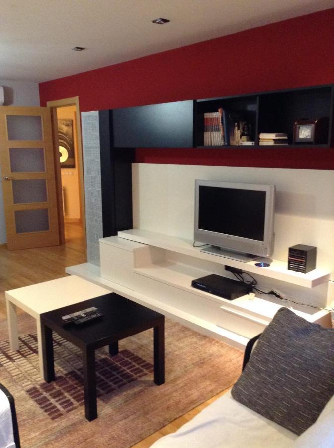 Apartamento Los Lirios Logrono Exterior photo