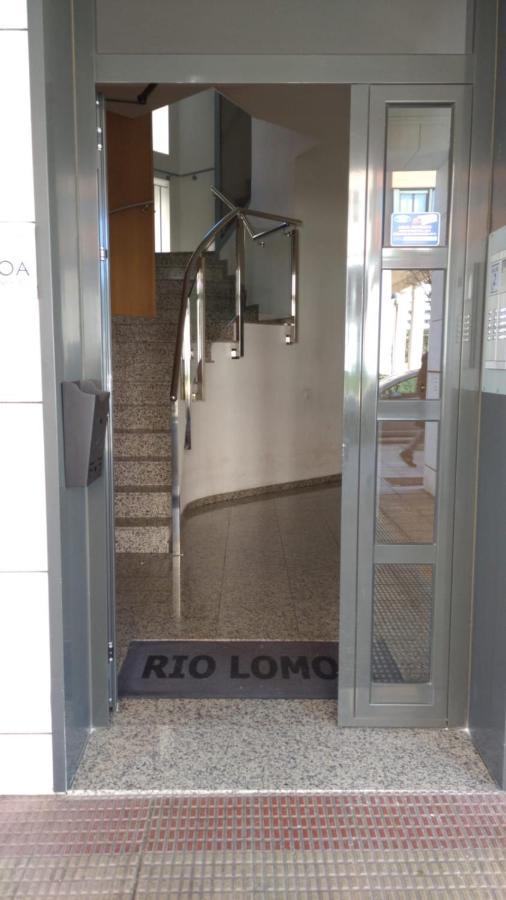 Apartamento Los Lirios Logrono Exterior photo