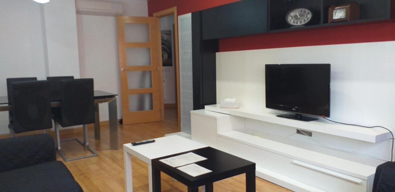 Apartamento Los Lirios Logrono Exterior photo