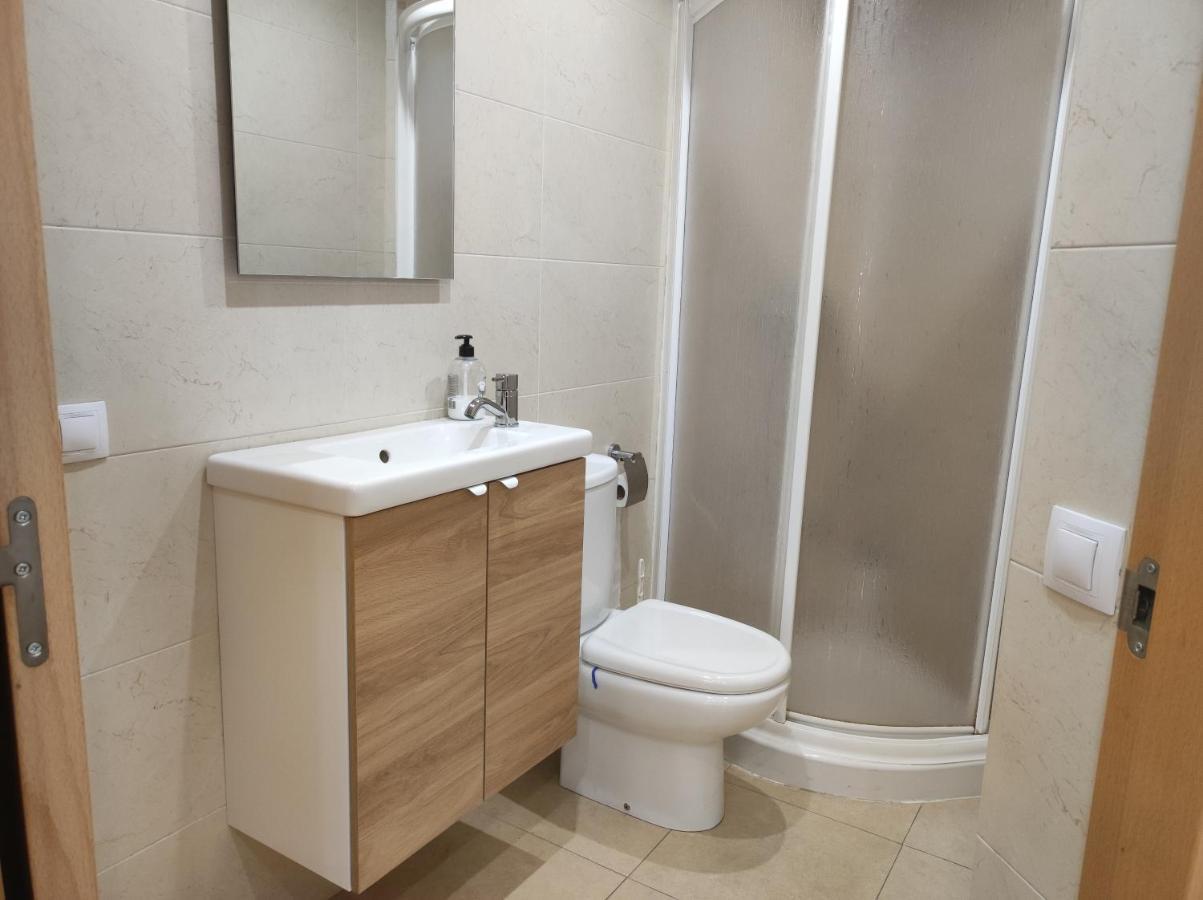 Apartamento Los Lirios Logrono Exterior photo