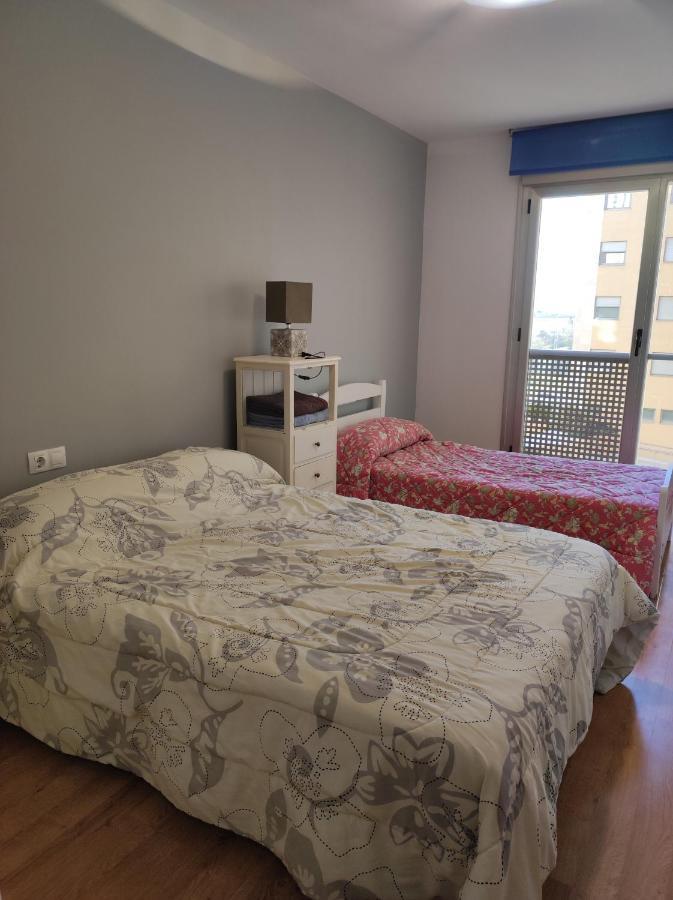 Apartamento Los Lirios Logrono Exterior photo