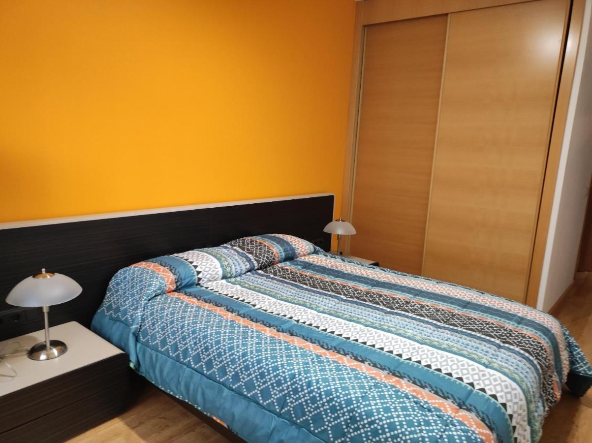 Apartamento Los Lirios Logrono Exterior photo