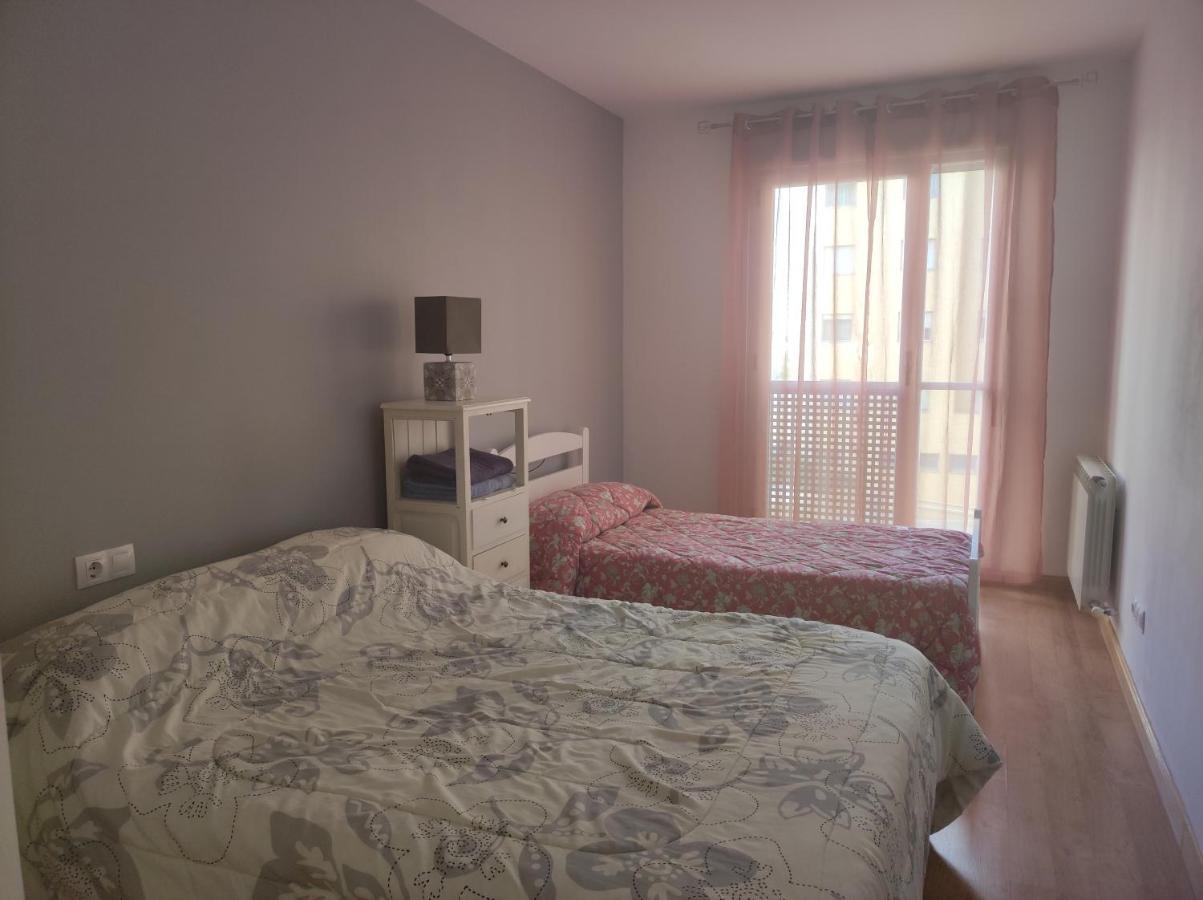 Apartamento Los Lirios Logrono Exterior photo