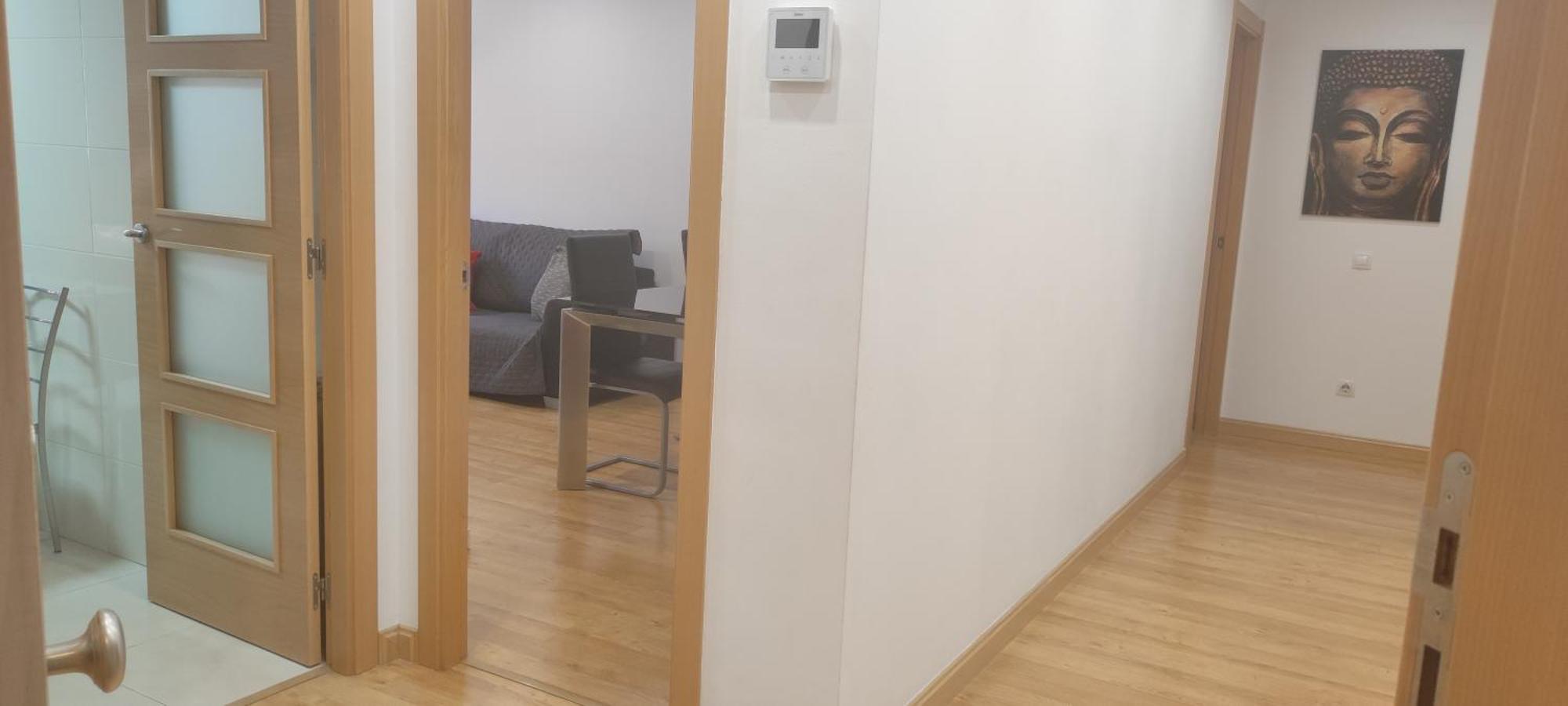 Apartamento Los Lirios Logrono Exterior photo