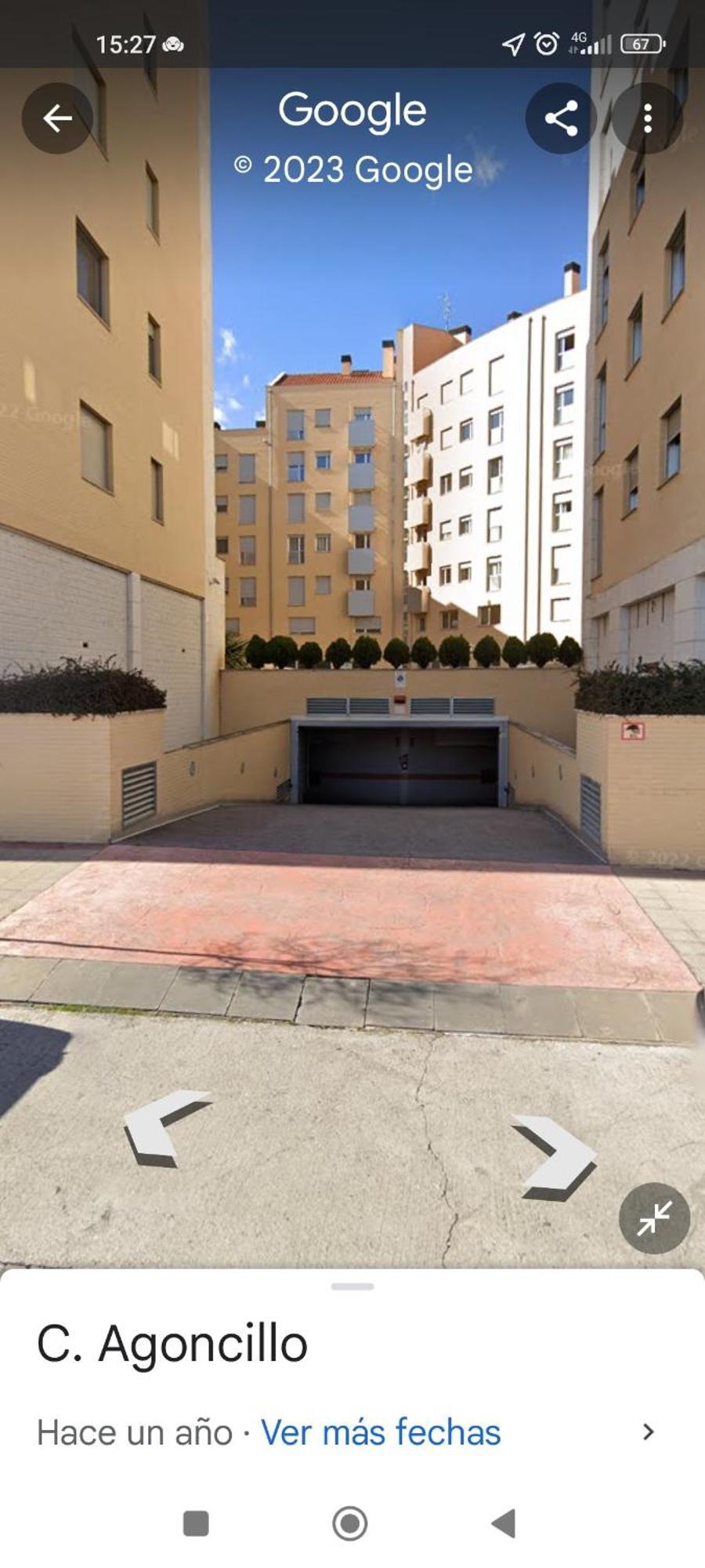 Apartamento Los Lirios Logrono Exterior photo