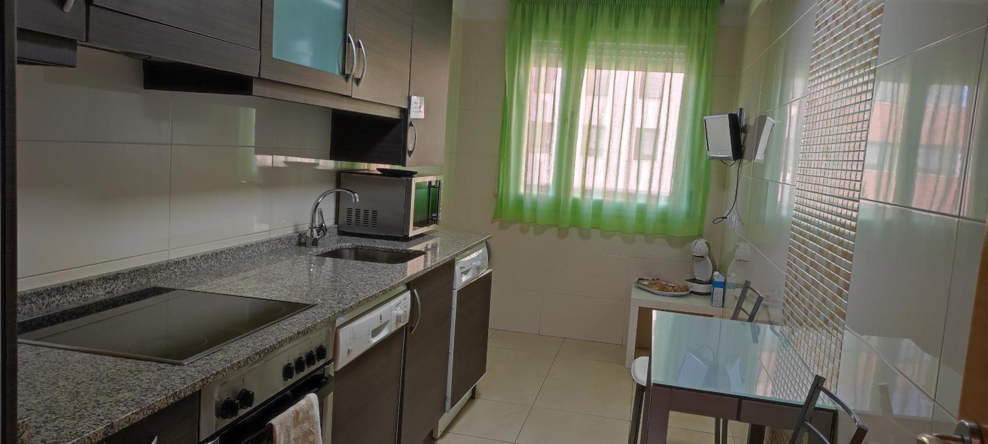 Apartamento Los Lirios Logrono Exterior photo