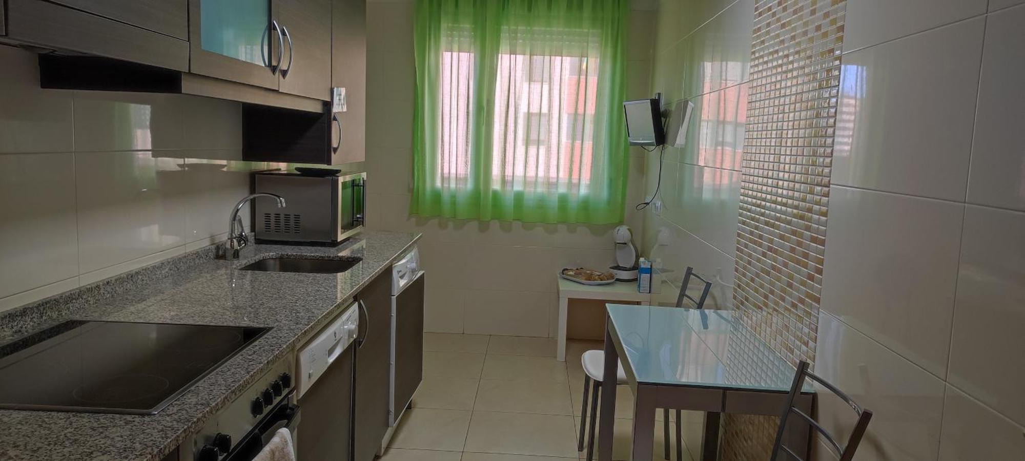 Apartamento Los Lirios Logrono Exterior photo
