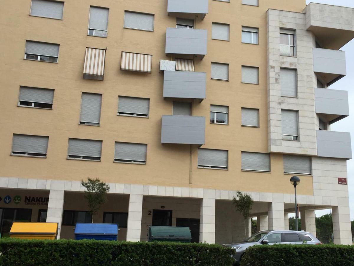 Apartamento Los Lirios Logrono Exterior photo
